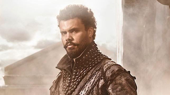 Die Musketiere: Howard Charles ist Porthos