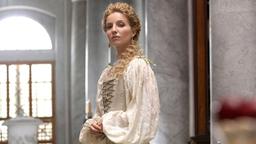 Die Musketiere: Die stolze Comtesse Ninon de Larroque (Annabelle Wallis).