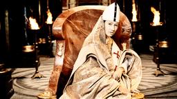 Johanna als Papst Johannes Anglicus