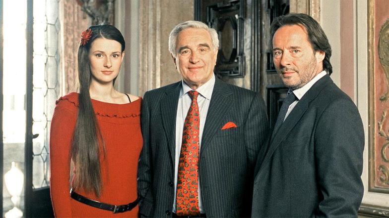 Donna Leon Mediathek Donna Leon Mediathek