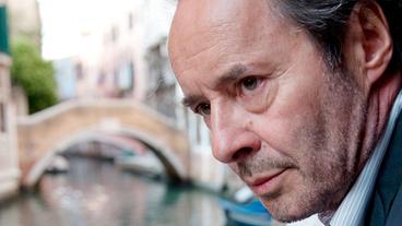 Bild: ARD Degeto/BR/Nicolas Maack Commissario Brunetti (Uwe Kockisch)