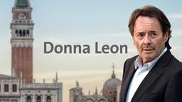 Donna Leon