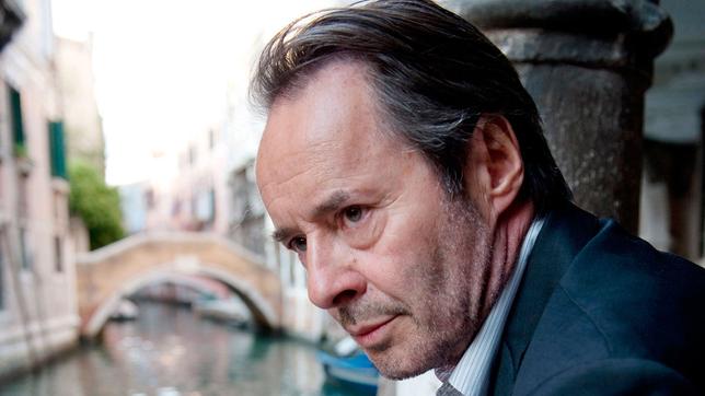 Bild: ARD Degeto/Nicolas Maack Commissario Brunetti