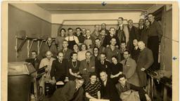 Blindenwerkstatt Otto Weidt
