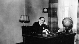 Otto Weidt