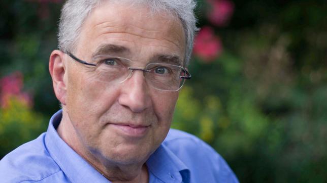 Bild: Michael Kröber Prof. Dr. Hans-Ludwig Kröber