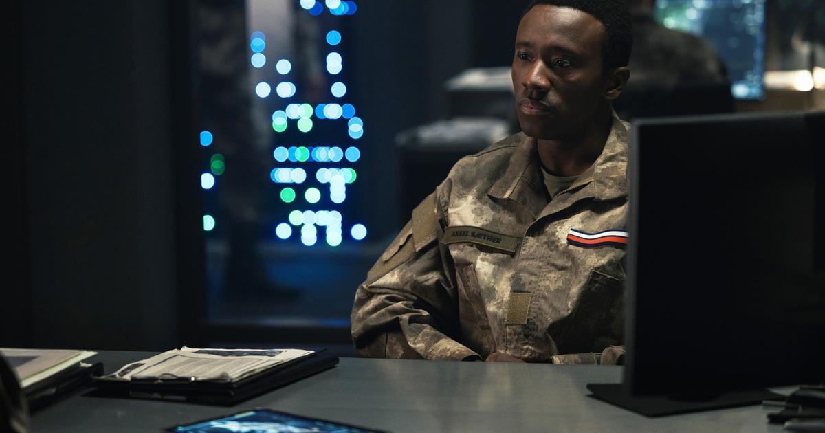 Bilder: The Fortress (4) - Filme in der ARD - ARD | Das Erste