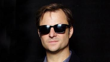 Bild: ARD Degeto/Mona Film/Philipp Brozsek Philipp Hochmair in seiner Rolle als Alexander Haller