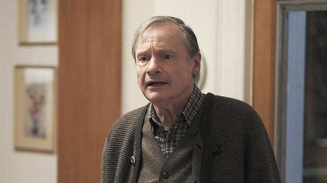 Bild: ARD Degeto/Domagoj Kunic Michael Wittenborn in seiner Rolle als Felix Kepler