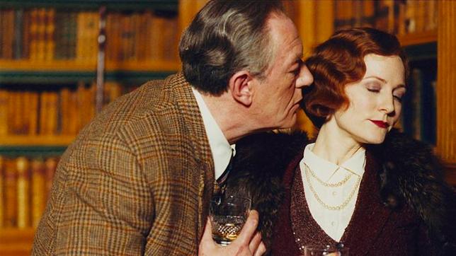 Bild: ARD Degeto/USA Films/NBC Universal Gosford Park