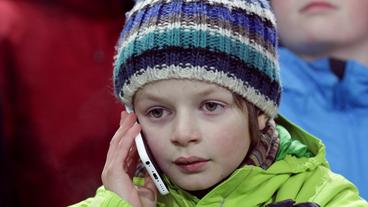 Bild: ARD Degeto/Allegro Film/Stefan Haring Jeremy Miliker als Jakob Wintersperger