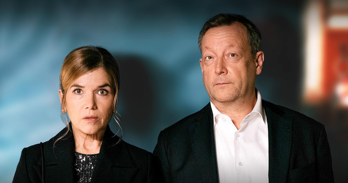 Der zweite Kurzschluss Filme in der ARD ARD Das Erste
