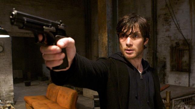 Michael (Cillian Murphy) setzt alles auf eine Karte.