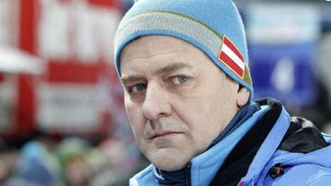 Bild: ARD Degeto/Allegro Film/Stefan Haring Marcus Mittermeier als Norbert Bachler
