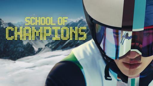 "School of Champions" 