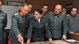 Erwin Rommel, Adolf Hitler und die Generäle