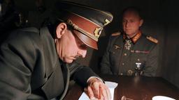 Adolf Hitler und Erwin Rommel