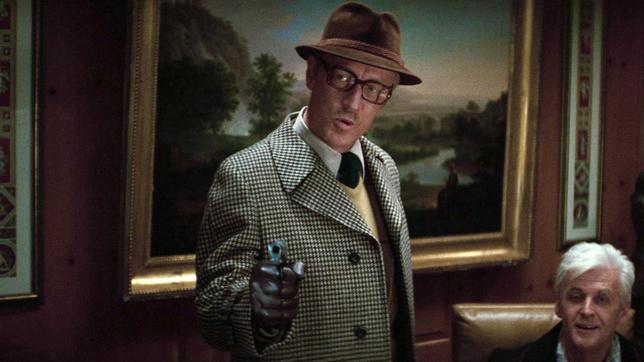 Bild: Studiocanal Joubert (Max von Sydow)