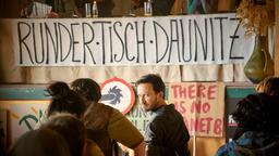Paul Hempel (Franz Dinda) findet heraus, dass er von seinem Freund verraten wird.