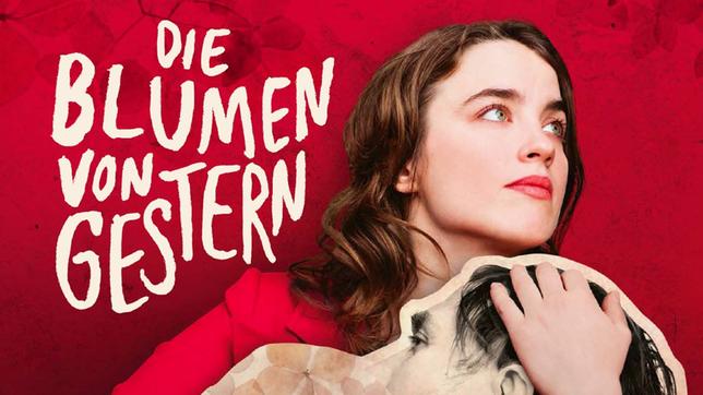Bild: SWR/Edith Held Die Blumen von gestern - Titel der Pressemappe