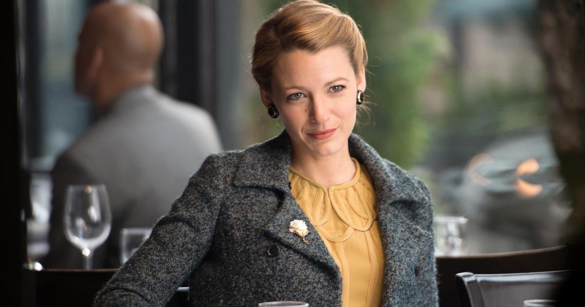Bilder Für immer Adaline PremierenKino ARD Das Erste Bilder Für immer Adaline PremierenKino ARD Das Erste