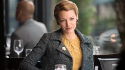 Adaline Bowman (Blake Lively) lässt ihren Charme spielen.