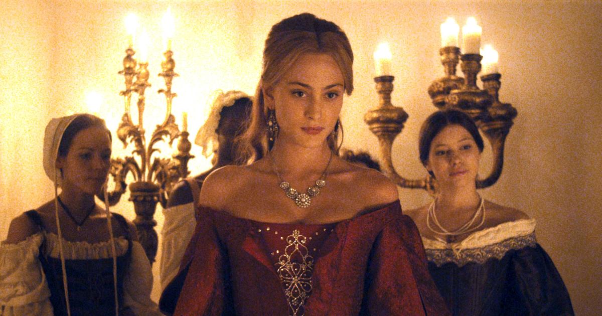 Angélique Filme im Ersten ARD Das Erste Angélique Filme im Ersten ARD Das Erste