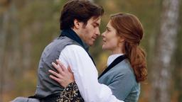 Anna und Wronski