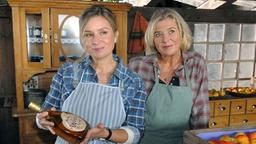 Anna und Ines