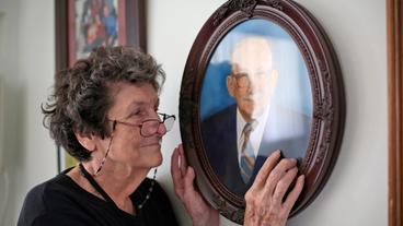 Bild: SWR/Konrad Waldmann Anne Faulkner.