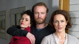 Anne (Claudia Michelsen), Peter (Mark Waschke) und Carolin (Melika Foroutan) sind auf schicksalhafte Weise miteinander verbunden.