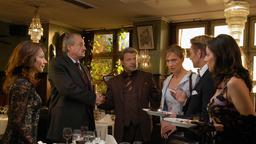 Anton (Roland Koch) nimmt Dianne (Katja Weitzenböck) spontan mit zu einem Geschäftsessen bei den Berlinghieris (Andrea Eckert, Dietrich Mattausch), wo plötzlich Dianne ihrem untreuen Mann Heiko (Thure Riefenstein) und dessen angeblicher Ehefrau Viktoria (Sabrina White) gegenübersteht.