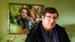 Armin (Francis Fulton-Smith) sucht die Frau fürs Leben.