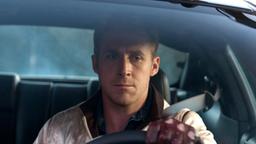 Auch wenn etwas schief läuft behält der Driver (Ryan Gosling) eine kühlen Kopf.