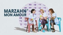„Beauty Oase Marzahn“: Kathi Grabowski (Jördis Triebel, Mitte) wird im Team von Chefin Jenny Chan (Yvonne Yung Hee Bormann, li.) und Kosmetikerin Lulu Moll (Deborah Kaufmann, re.) aufgenommen.
