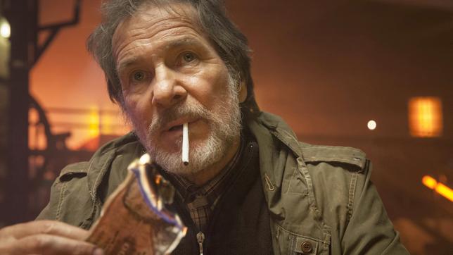 Bild: ARD Degeto/Thomas Kost Joseph Komalschek