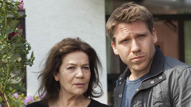 Bild: ARD Degeto/Thomas Kost Hanno Koffler