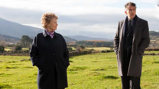 Bild: ARD Degeto/Pathe Productions Limited/ARD Degeto/Pathe Productions Limited Philomena – Eine Mutter sucht ihren Sohn