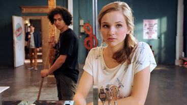 Bild: ARD Degeto/Barbara Bauriedl Carlo und Sophie