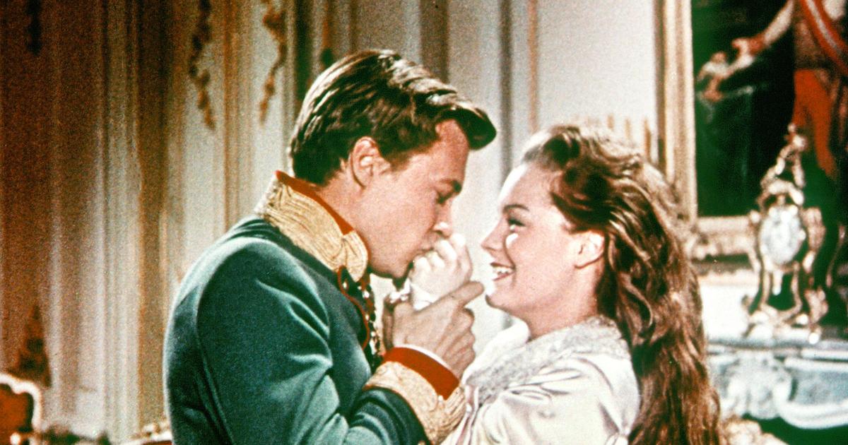 Bilder Sissi, die junge Kaiserin Filme im Ersten ARD