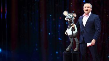 Bild: MDR/Ed Wright Images 009 Willmer Nicolodi ventriloque