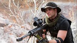 Billy the Kid (Liam Hemsworth) ist der Neuling bei den Expendables