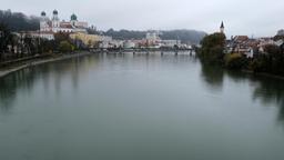Blick auf Passau.