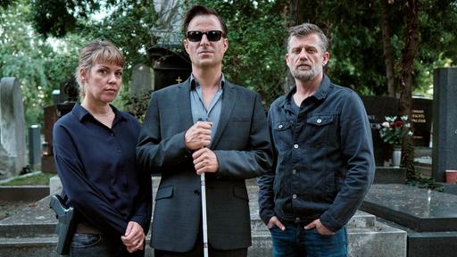 Alle Filme Blind Ermittelt Ard Das Erste