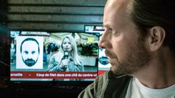 Bruno (Fabian Busch) gerät selbst ins Fadenkreuz.