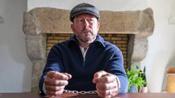 Byn (Martin Lindow) ist unter Verdacht.