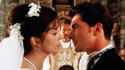 Carl Graf von Wildberg-Reutlingen (Pascal Breuer) ist gezwungen, Victoria Freiin von Naumberg (Olivia Pascal) zu heiraten, die Verlobte seines auf tragische Weise tödlich verunglückten Bruders.