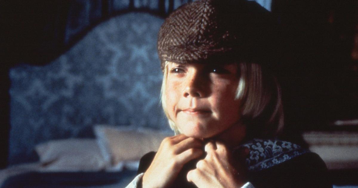 Bilder Der kleine Lord Filme im Ersten ARD Das Erste