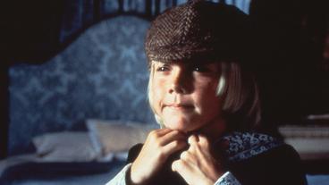 Ceddie Errol (Ricky Schroder)