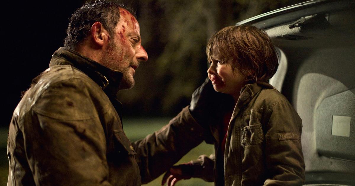 22 Kugeln - Die Rache Des Profis Trailer 22 Kugeln - Die Rache Des Profis Trailer